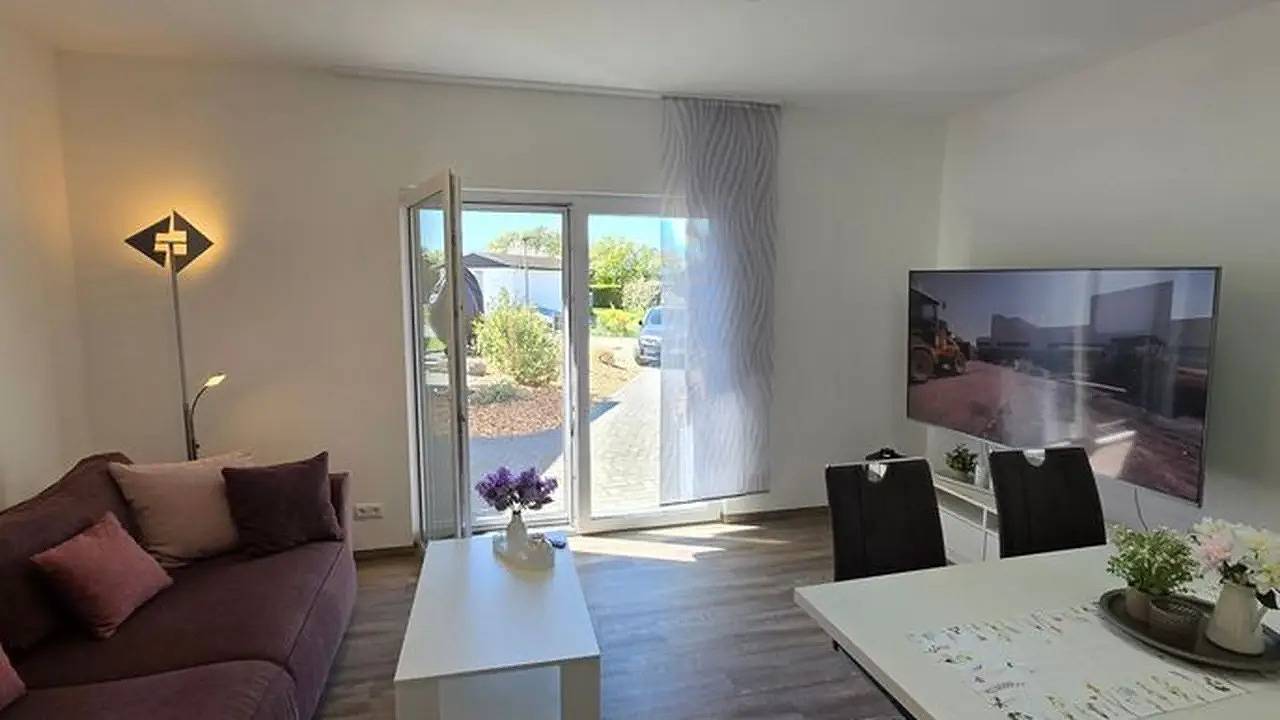 Ferienhaus für 2 Personen (60 m²) in Klink in Klink, Müritz