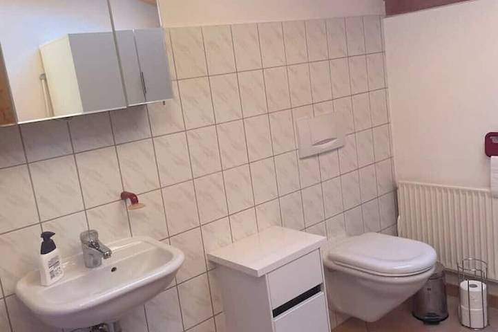 Ferienhaus für 4 Personen, mit Terrasse in Bad Zwesten - 4