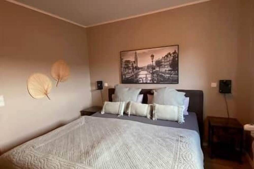 Ganze Wohnung, Lagerhaus-Große Oase-zentral und doch ruhig in Zweibrücken, Pfalz