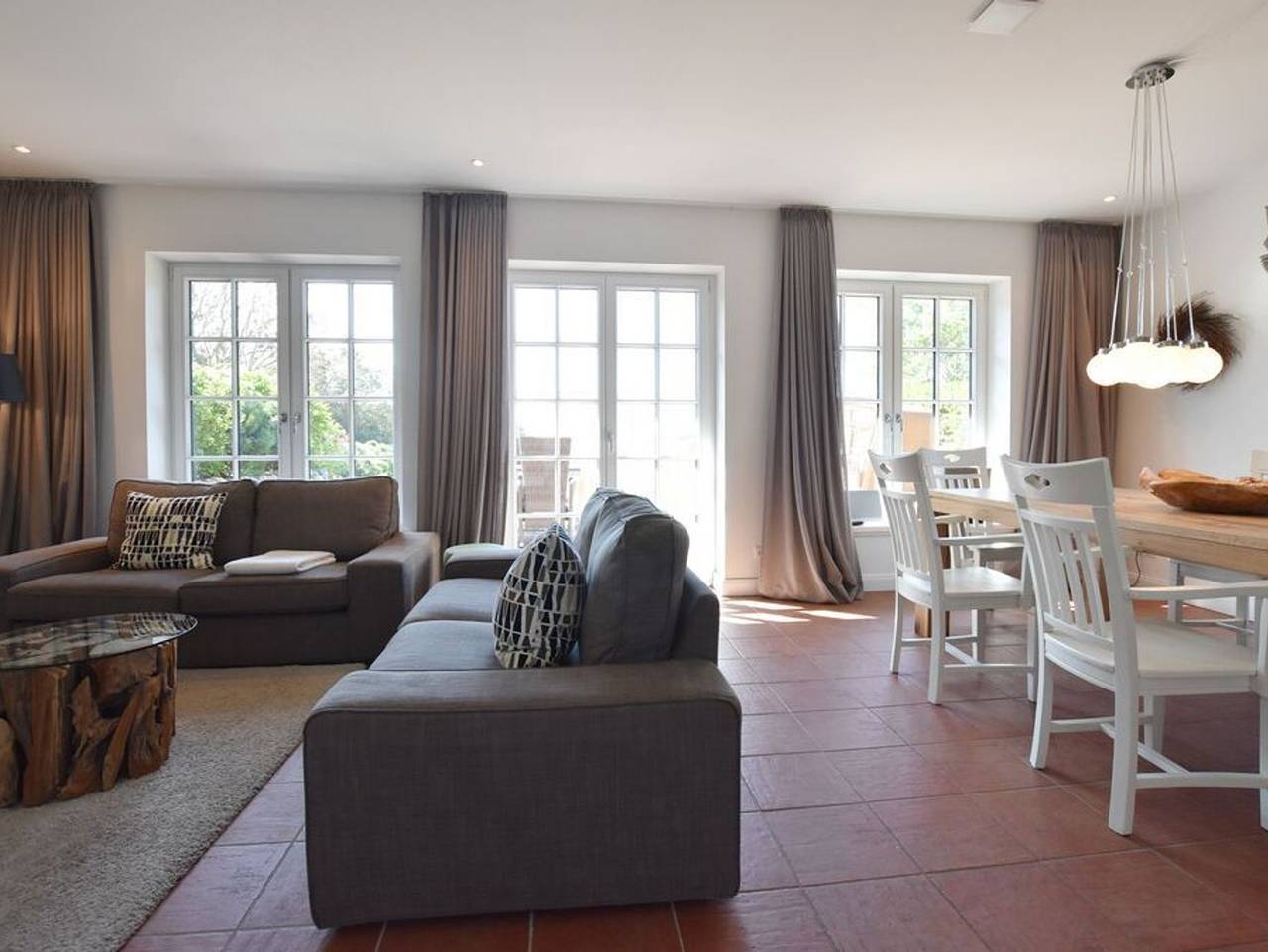 Ferienhaus Hannah in Sylt-Ost, Sylt (Gemeinde)