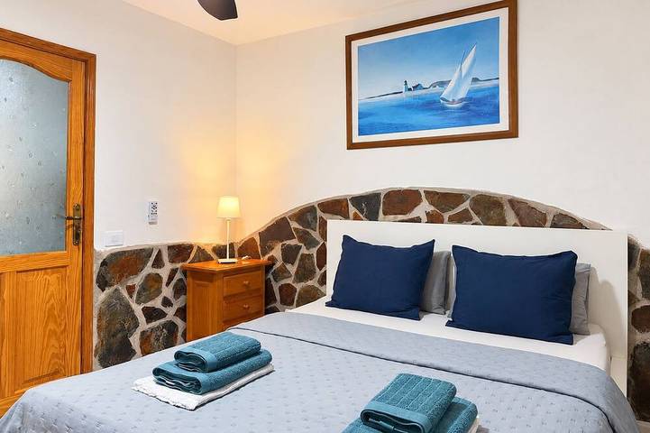 Appartement entier, BellaVista Dm private pool in Maspalomas, San Bartolomé de Tirajana
