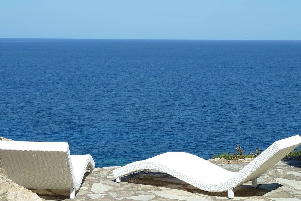 Villa pour 5 Personnes dans Calvi, Région de Calvi