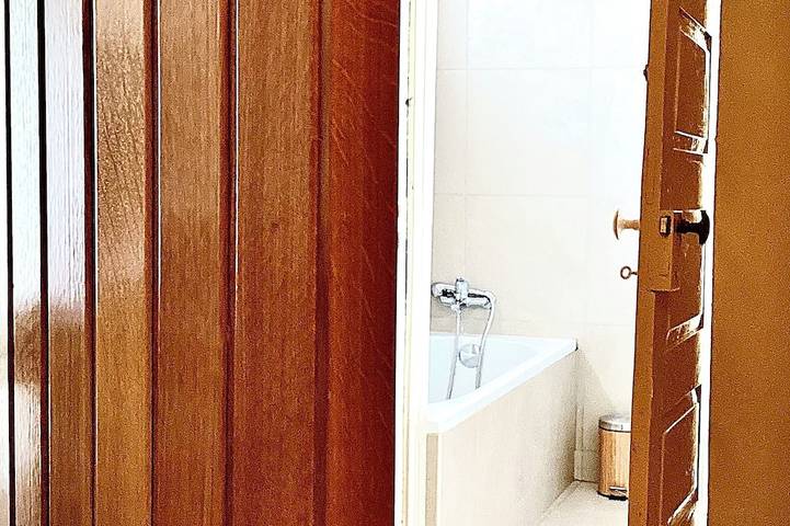 Location de vacances pour 4 personnes à Vila Flor - 3