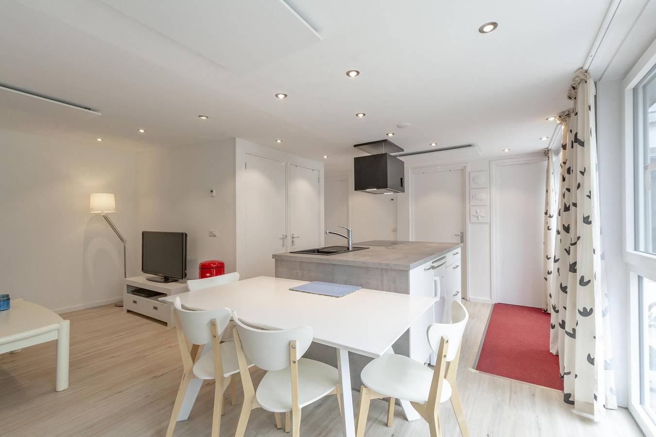 Callinghe Vakanties — Duinland 126 in Sint Maartensvlotbrug, Noord-Holland - Nordseeküste