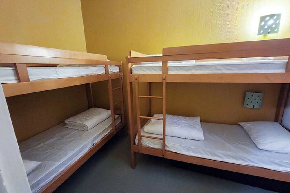 Geheel appartement, Les Monts Jura 3P8S - Two Bedroom Apartment, Sleeps 8 in Lélex, Parc naturel régional du Haut-Jura