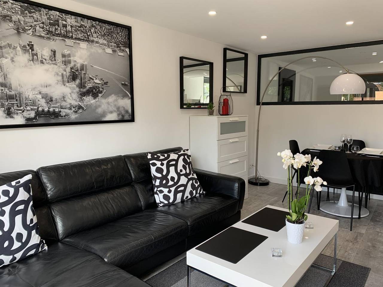 Gîtes de France® - Le Petit Paradis in Arques-la-Bataille, Région de Dieppe