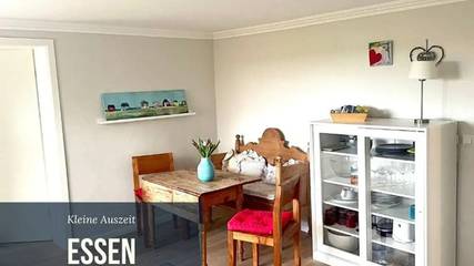 Ferienwohnung für 4 Personen in Glücksburg, Flensburger Förde, Bild 4