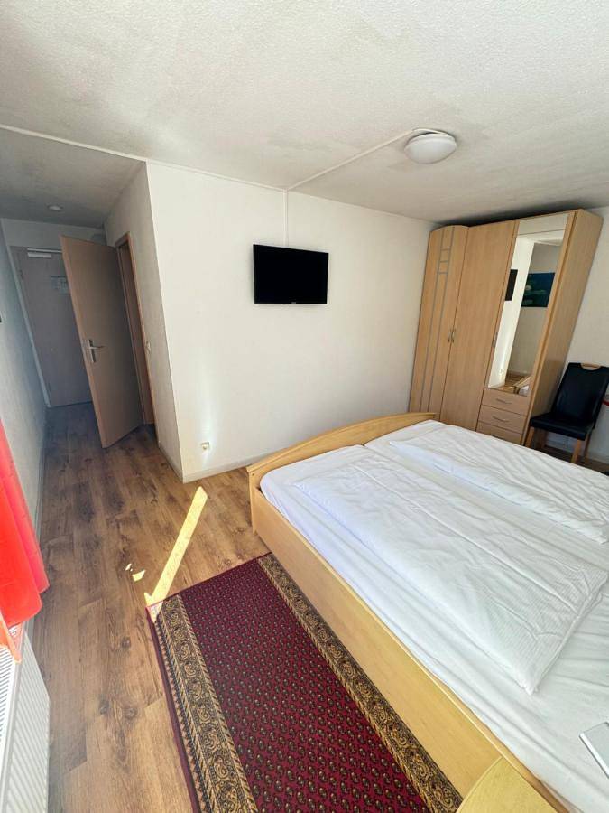 Hotel für 3 Personen in Hanse Sail - 4