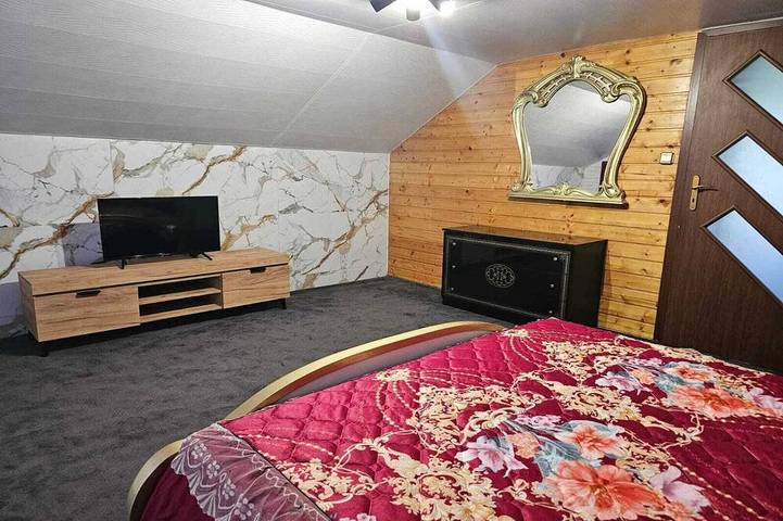 Ferienhaus für 9 Personen, mit Pool, mit Haustier in Swinemünde - 2