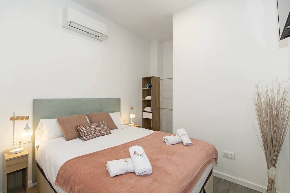 Appartement entier, GuestReady Essential - près de la Marina Valence in Valence (Espagne), Costa de Valencia