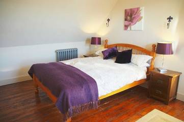 Cottage for 6 People in Loch Ness, Scotland, Photo 3