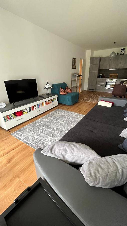 Ganze Wohnung, Ferienwohnung Karasek Deluxe in Treffen am Ossiacher See, Gerlitzen