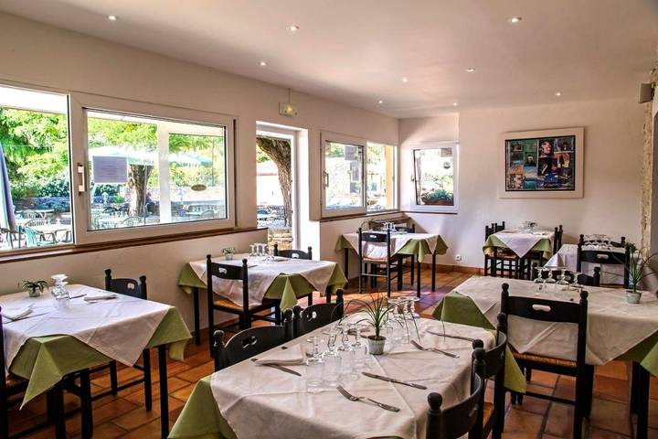 Hôtel pour 6 personnes, avec sauna ainsi que jardin et piscine à Saint-Martin-d'Ardèche - 4