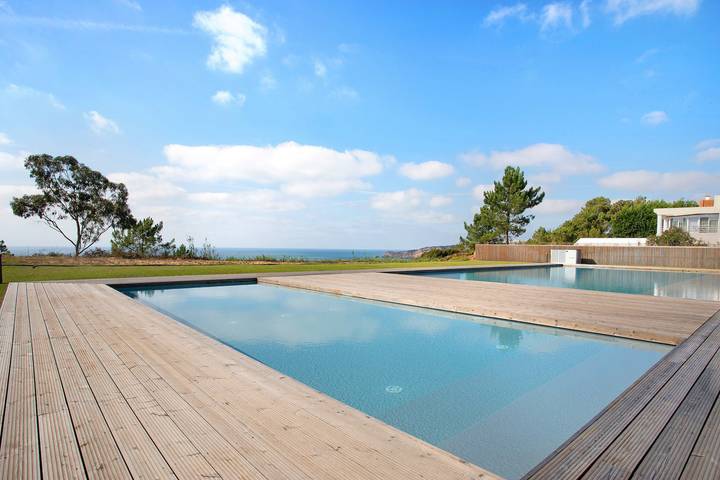 Ferienwohnung für 4 Personen, mit Garten und Kinderpool in Portugal - 3