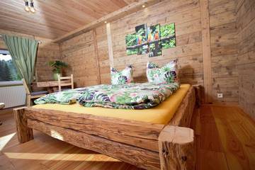 Ferienwohnung für 6 Personen in Oybin, Zittauer Gebirge, Bild 4