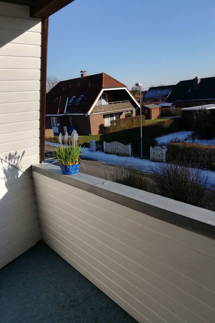 Ganze Wohnung, FeWo Austernfischer in Friedrichskoog-Spitze, Friedrichskoog