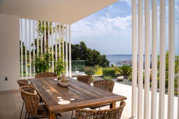 Villa für 10 Personen in Palit, Rab, Bild 3