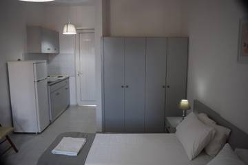 Apartment for 2 People in Ialysos, Rhodes, Photo 3
