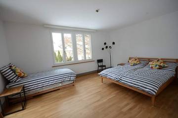 Ferienhaus für 10 Personen in Interlaken, Thunersee, Bild 3