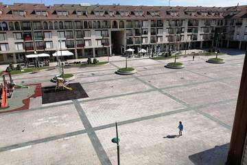 Location de vacances pour 8 personnes à Noja