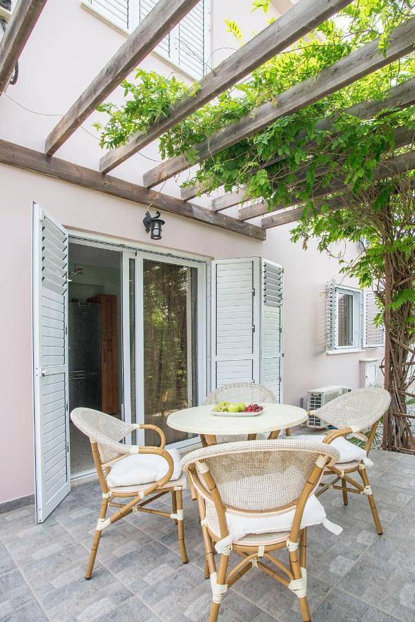 Nissi Maria Villa in Ayia Napa, South Cyprus