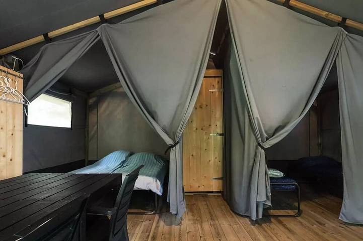Chalet pour 4 personnes dans les Gorges du Verdon - 2