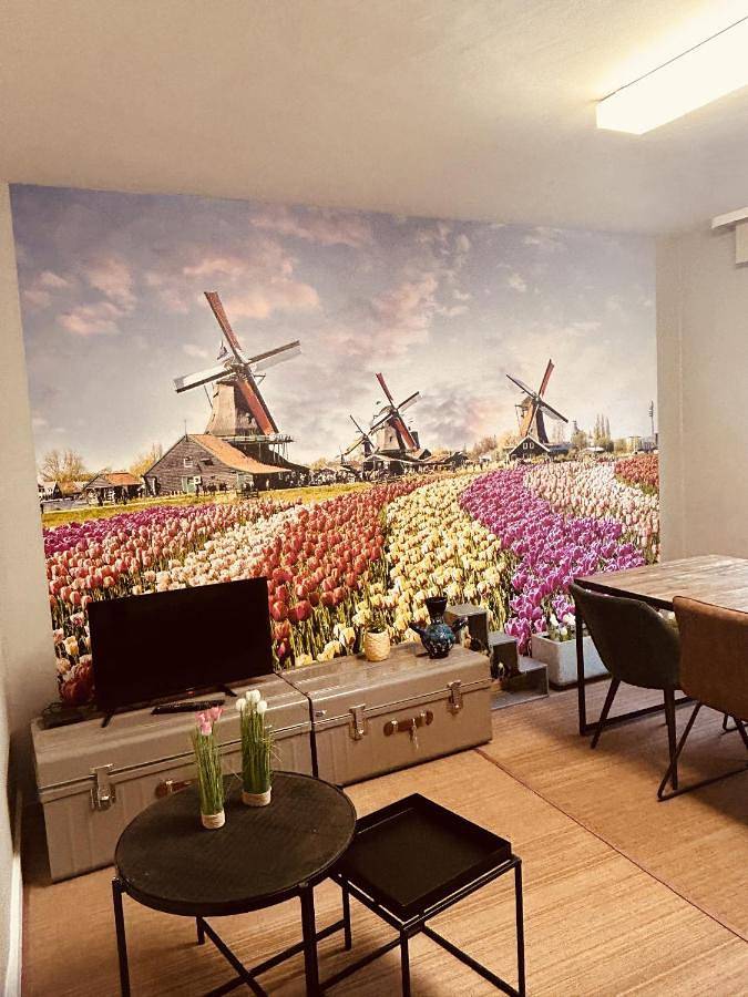 Appartement entier, Two-Bedroom Apartment in Saint-Avold, Région de Forbach