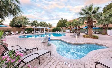 Hotel for 6 Guests in St. George (UT), Zion National Park, Picture 3