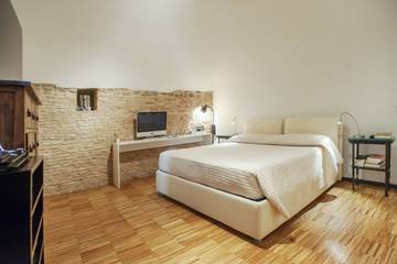 Apartment for 6 People in Rome City Center, Rome, Photo 1
