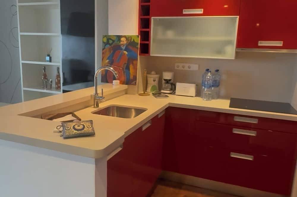 Entire apartment, Beaufiful Appartment in Marina Botafoch Ibiza in Talamanca, Ibiza (Municipality)