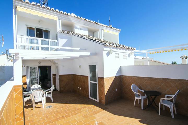 Ferienwohnung für 5 Personen, mit Terrasse - 1