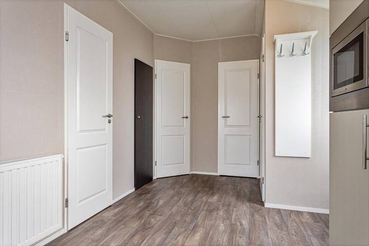 Gîte pour 4 personnes, avec jardin et terrasse, animaux acceptés à Wenduine - 4