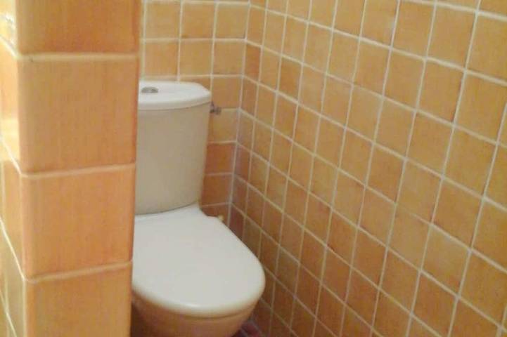 Ganze Wohnung, Absolute Ruhe 45 km vom Meer entfernt (St-Maxime St-Tropez). in Lorgues, Draguignan Region
