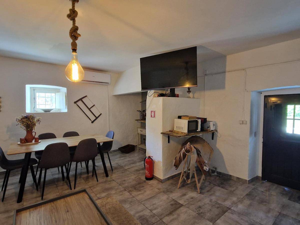 Two-Bedroom Apartment in Évora, Distrito de Évora