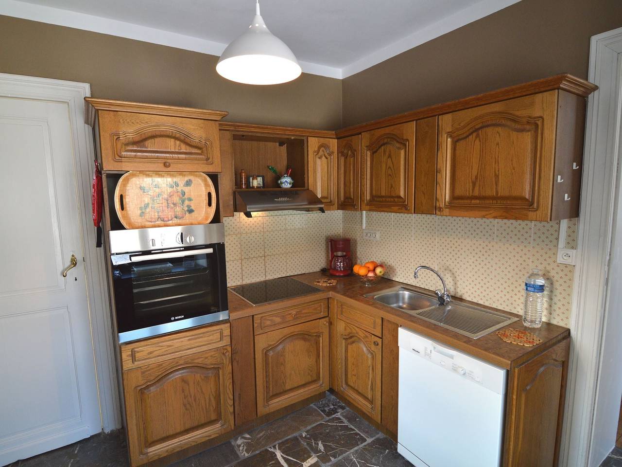 Retraite paisible à Roumont in Bertogne, Région de Bastogne