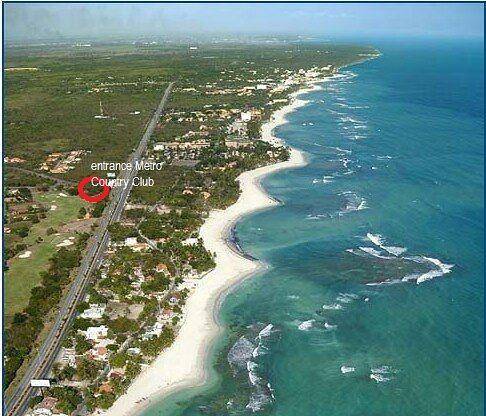 Holiday House in Juan Dolio with Private Parking in Juan Dolio, Guayacanes