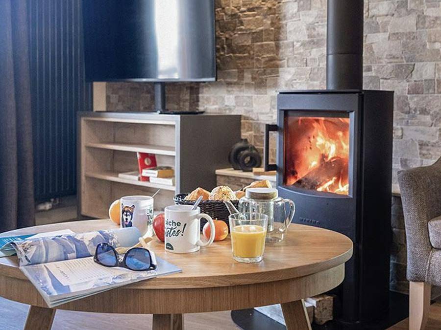Résidence Club Mmv Le Silvana - Appartement 10 personnes - 5 pièces 10 pers. + in Station de Risoul, Risoul