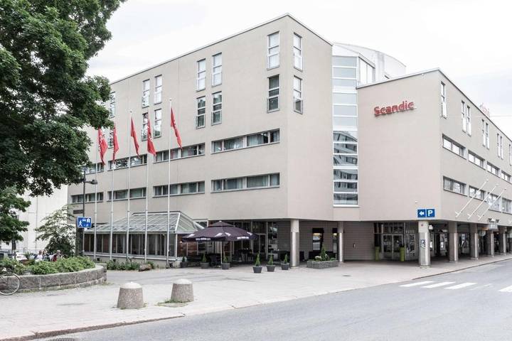 Hotel para 2 personas, con sauna además de piscina y terraza, Se admiten mascotas - 1