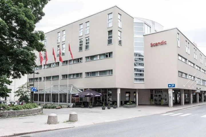 Hotel para 2 personas, con sauna además de piscina y terraza, Se admiten mascotas - 1