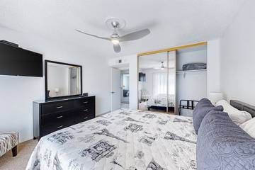 Vacation House for 8 Guests in Palm Springs, Coachella Valley, Picture 4