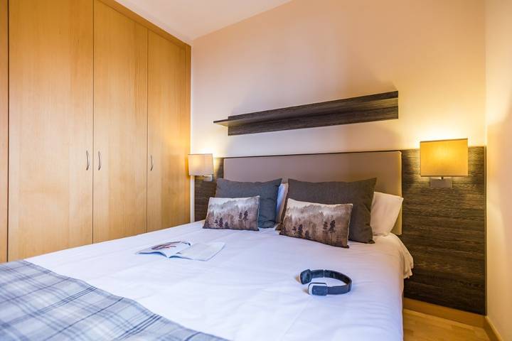 Gîte pour 5 personnes, animaux acceptés à Pas de la Case - 2