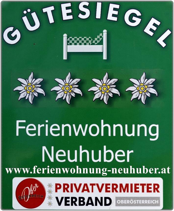 Ferienwohnung für 5 Personen, mit Balkon/Terrasse und Balkon in Dachstein Salzkammergut - 3