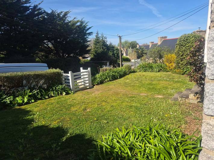 Ferienhaus für 8 Personen, mit Garten in Côtes-d'Armor - 3