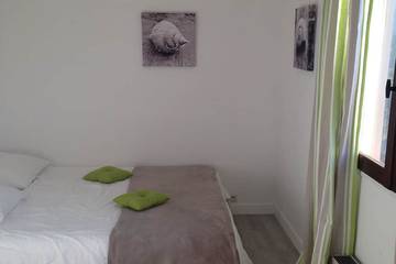 Villa voor 10 Personen in Cavalaire-sur-Mer, Nationaal park Port-Cros, Afbeelding 2
