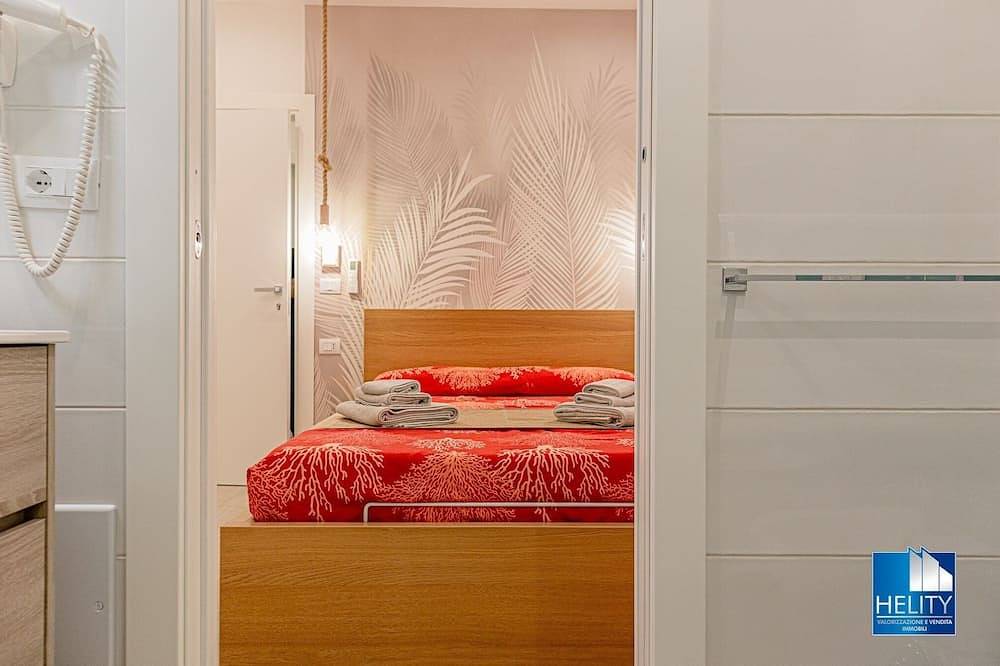 Hel lägenhet, [Tropea] Luxury Terrace Sea suite ⭐️⭐️⭐️⭐️⭐️ in Tropea, Vibo Valentia provins