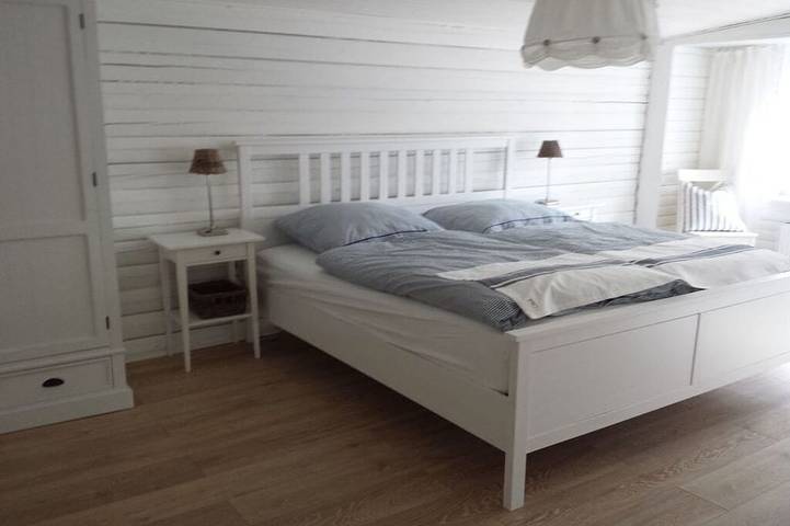 Ferienhaus für 4 Personen, mit Terrasse in Kreis Herzogtum Lauenburg - 2