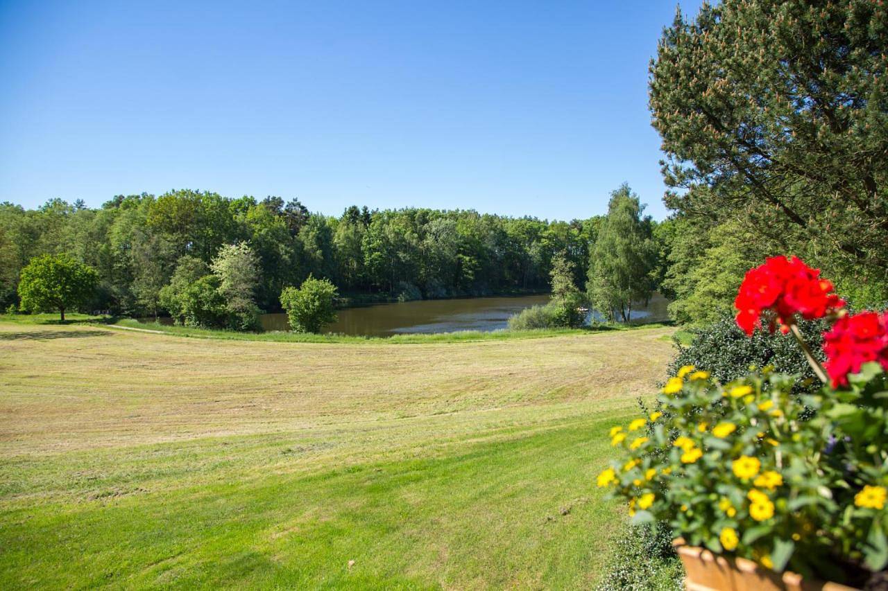 Single Room with Lake View in Suderburg, Landkreis Uelzen