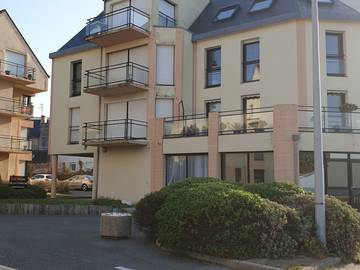 Appartement De Vacances pour 4 Personnes dans Concarneau, Côte de Cornouaille, Photo 2