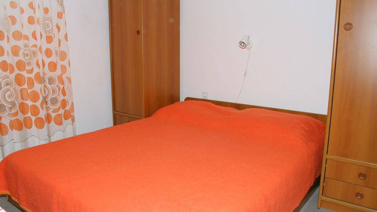 Estudio entero, Studio für 2 Personen (16 m²) in Podgora in Podgora, Rivera de Makarska