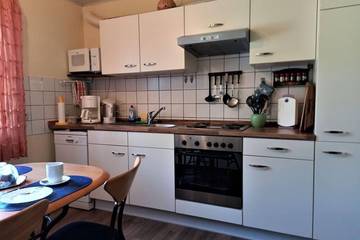 B&b für 6 Personen in Üxheim, Vulkaneifel, Bild 4